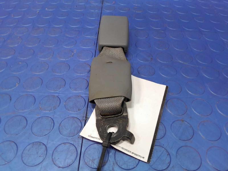 2013 Ford F-150 Front Seat Belt