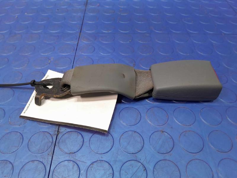 2013 Ford F-150 Front Seat Belt