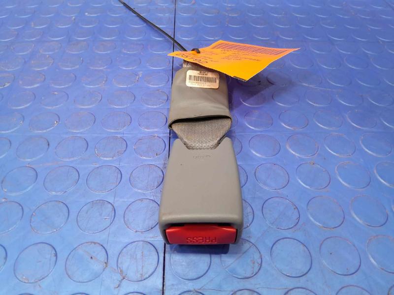 2013 Ford F-150 Front Seat Belt
