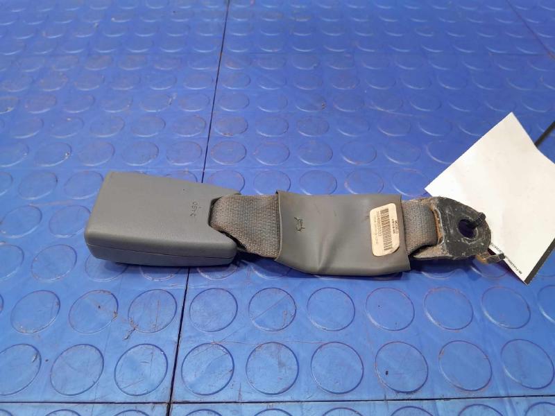 2013 Ford F-150 Front Seat Belt