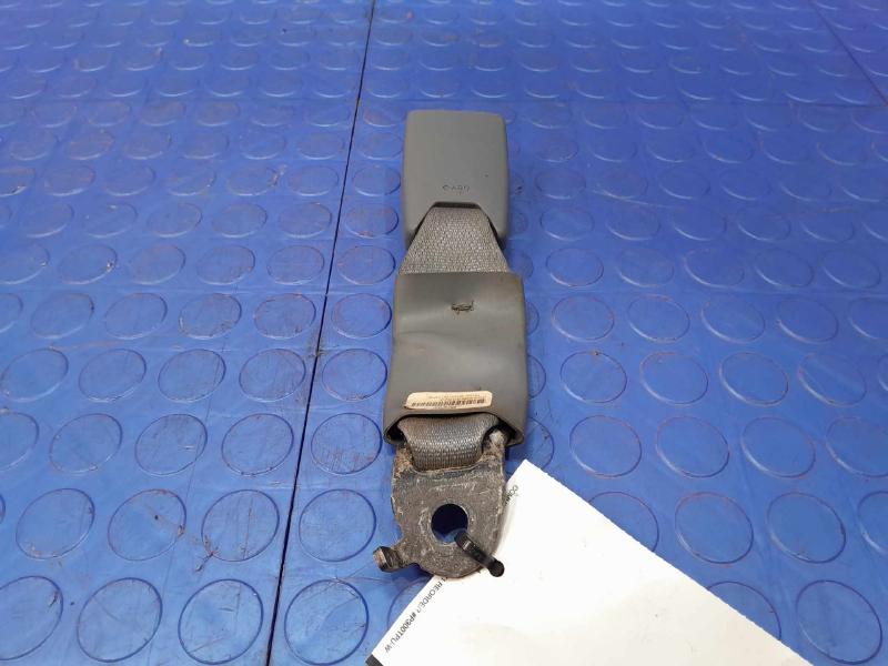 2013 Ford F-150 Front Seat Belt