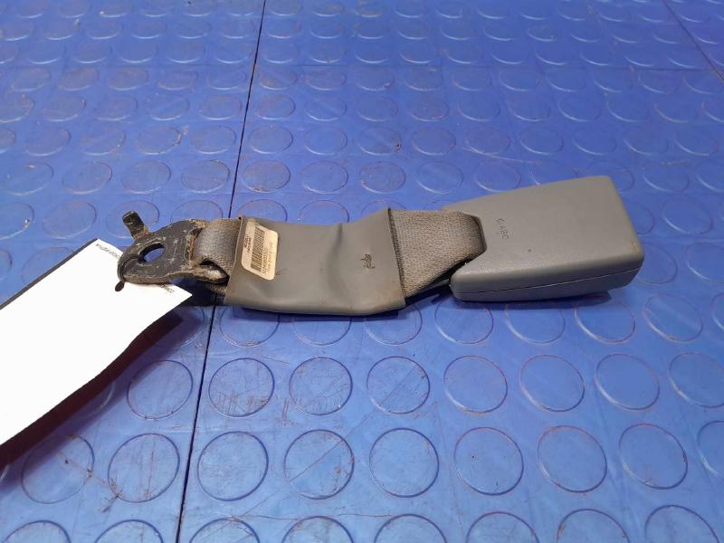 2013 Ford F-150 Front Seat Belt