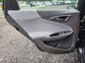 2017 Chevrolet Malibu Rear Door Trim Panel