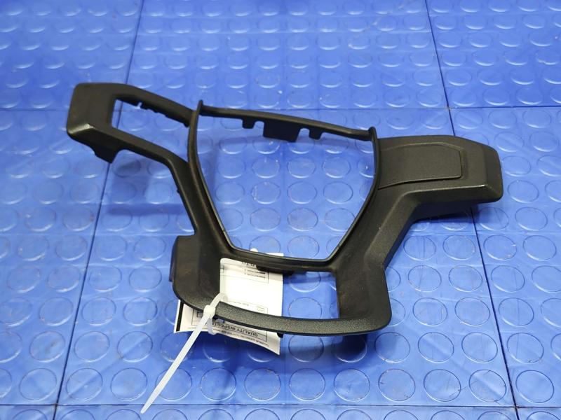 2015 Ford F-150 Misc Ebay Parts