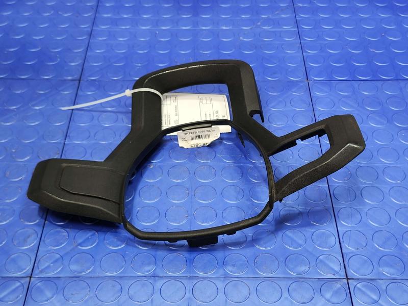 2015 Ford F-150 Misc Ebay Parts