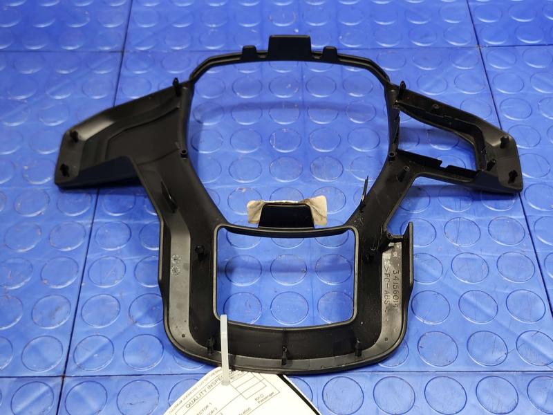 2015 Ford F-150 Misc Ebay Parts