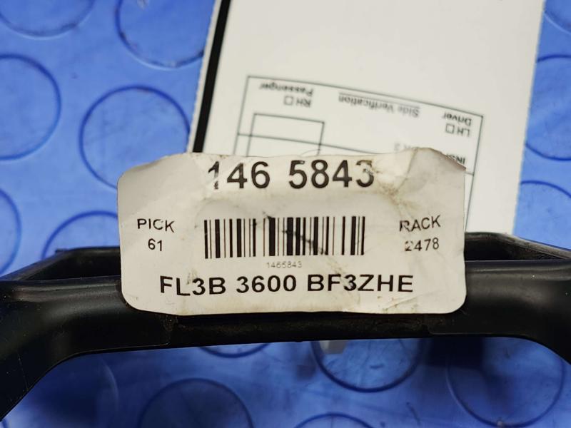 2015 Ford F-150 Misc Ebay Parts