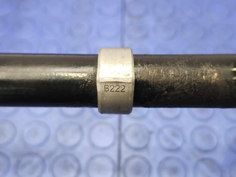 2008 Mazda Miata Stabilizer Bar