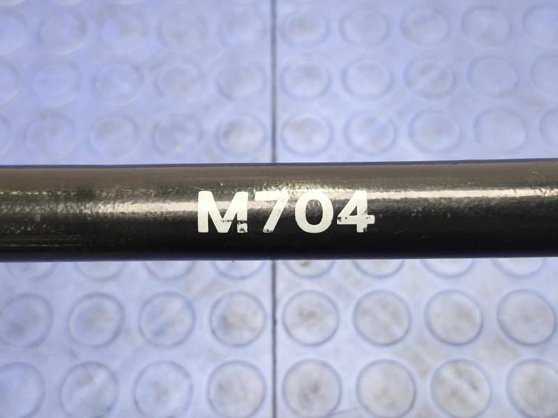 2008 Mazda Miata Stabilizer Bar