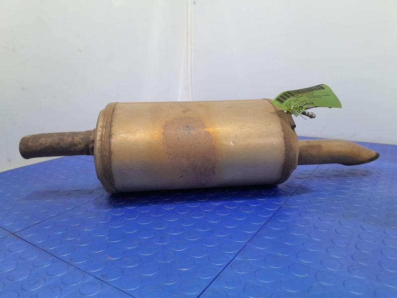 2012-2013 Honda Civic 1.8L Exhaust Muffler Genuine OEM Part 18307TR6A01