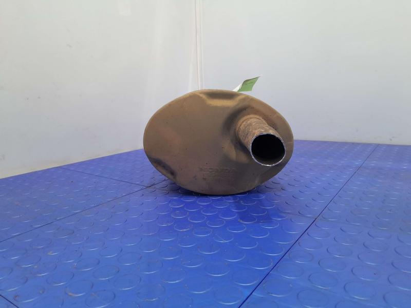 2012-2013 Honda Civic 1.8L Exhaust Muffler Genuine OEM Part 18307TR6A01