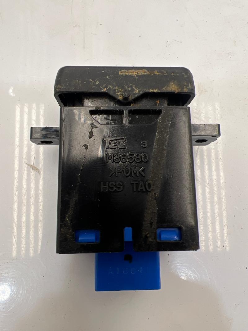 2009 2010 Acura TSX Front Seat Heater Switch Left or Right OEM