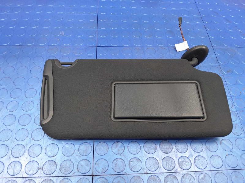 2021 Dodge Charger Sun Visor