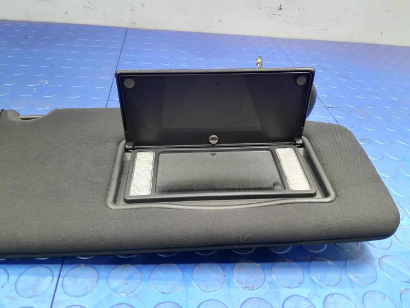 2021 Dodge Charger Sun Visor