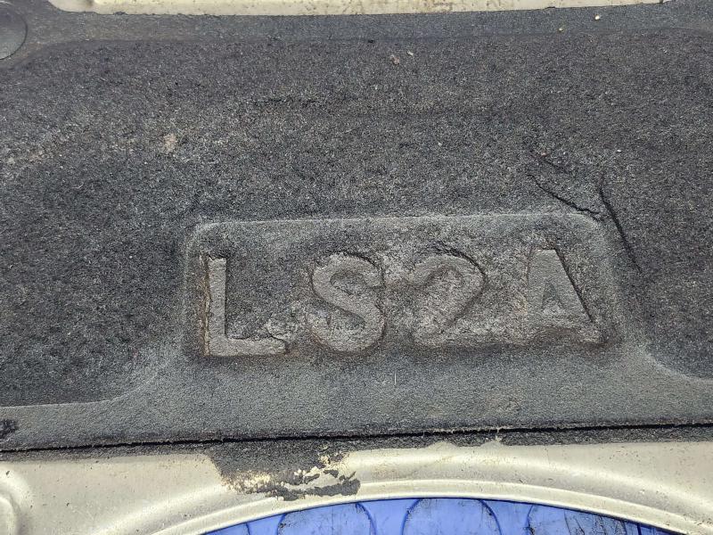 2008 Lexus LS 460 Misc Ebay Parts