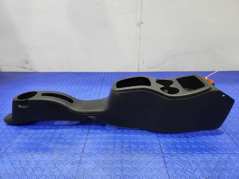 2014 Mitsubishi Mirage Front Console