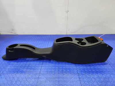 2014 Mitsubishi Mirage Front Console