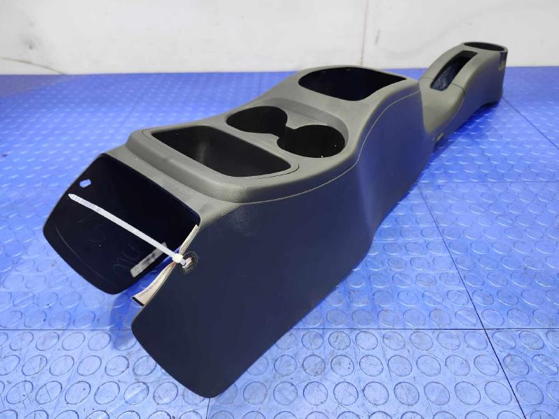 2014 Mitsubishi Mirage Front Console