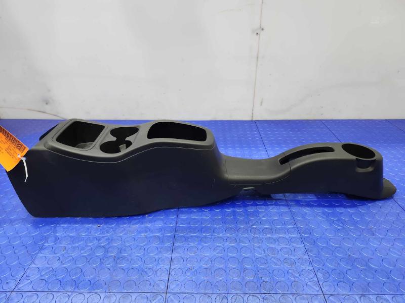 2014 Mitsubishi Mirage Front Console
