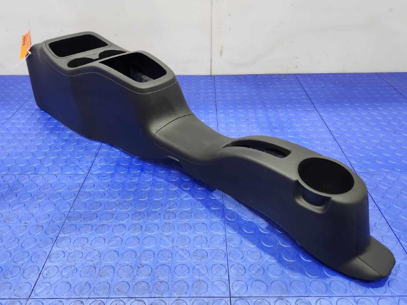 2014 Mitsubishi Mirage Front Console