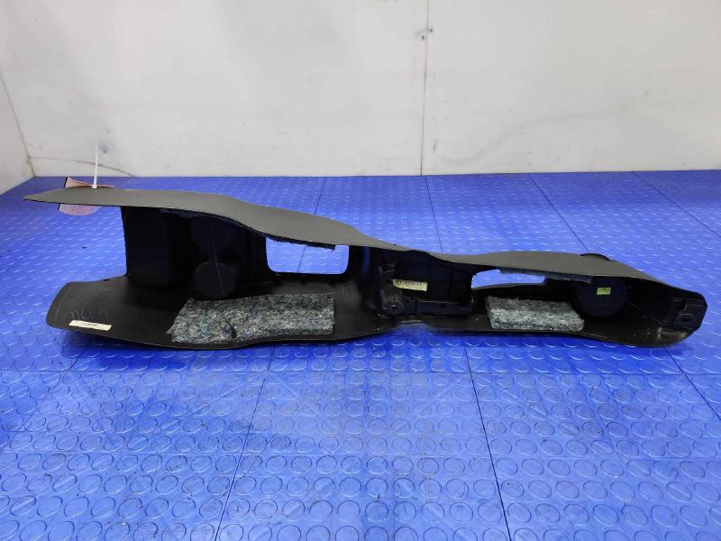 2014 Mitsubishi Mirage Front Console