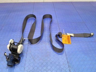 2014 Subaru Forester Rear Seat Belt