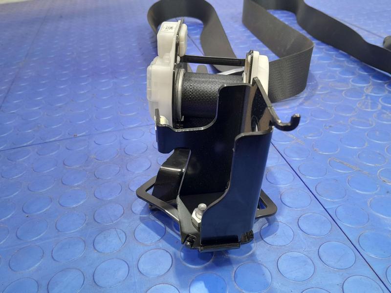 2014 Subaru Forester Rear Seat Belt