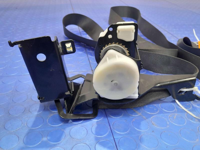 2014 Subaru Forester Rear Seat Belt