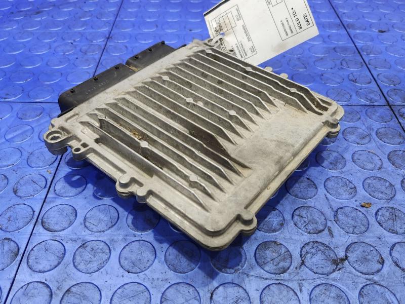 2012 Mercedes Sprinter Engine/Motor Brain Box