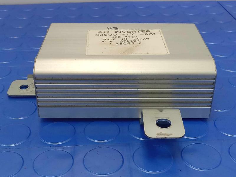 2007-2013 Acura MDX AC Inverter Module Genuine OEM Part 38500STXA01