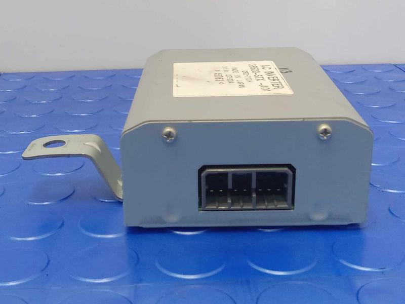2007-2013 Acura MDX AC Inverter Module Genuine OEM Part 38500STXA01