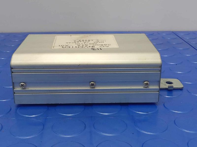 2007-2013 Acura MDX AC Inverter Module Genuine OEM Part 38500STXA01