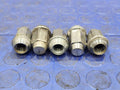 2014 Ford Explorer Lug Nuts