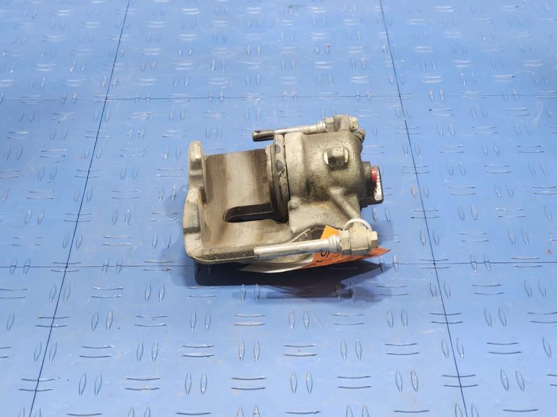 2016 Audi A3 Caliper