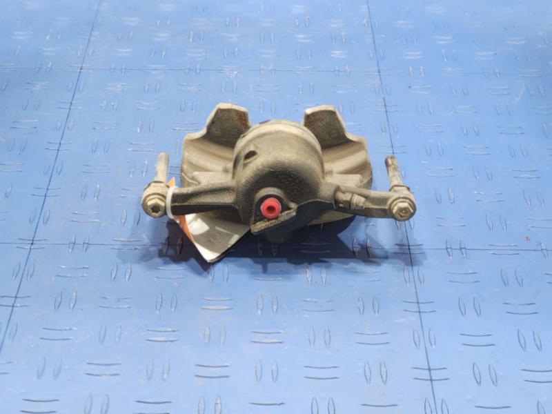 2016 Audi A3 Caliper