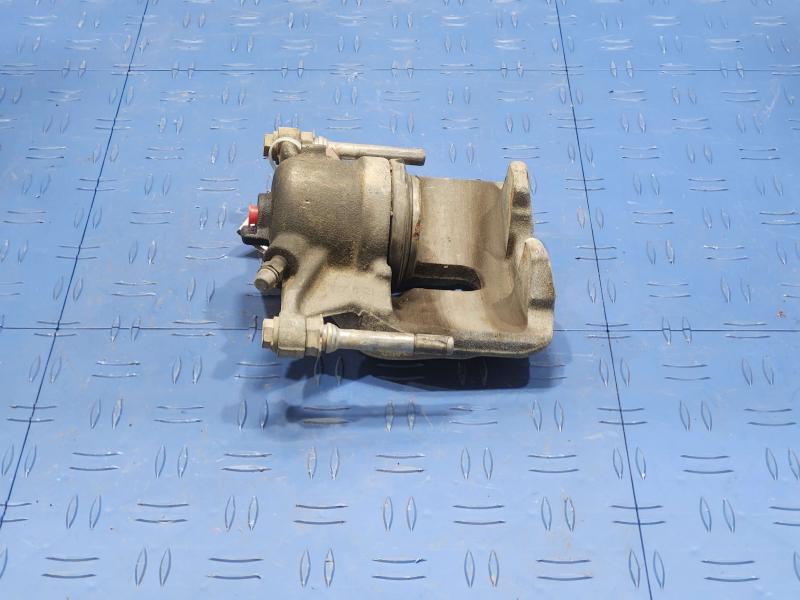 2016 Audi A3 Caliper