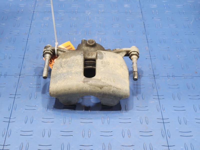 2016 Audi A3 Caliper