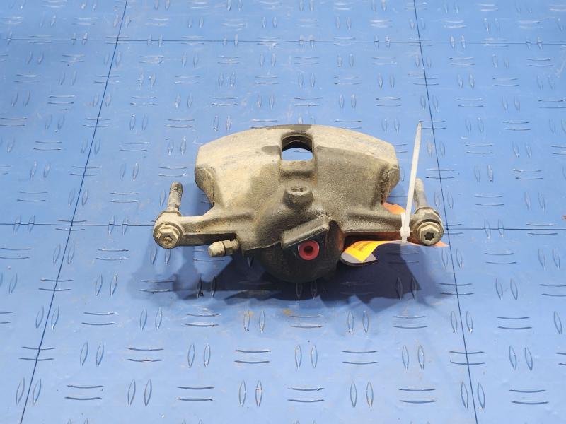 2016 Audi A3 Caliper