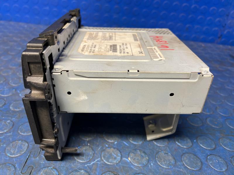 2014 Honda Civic Audio & Visual Equip.(Radio)