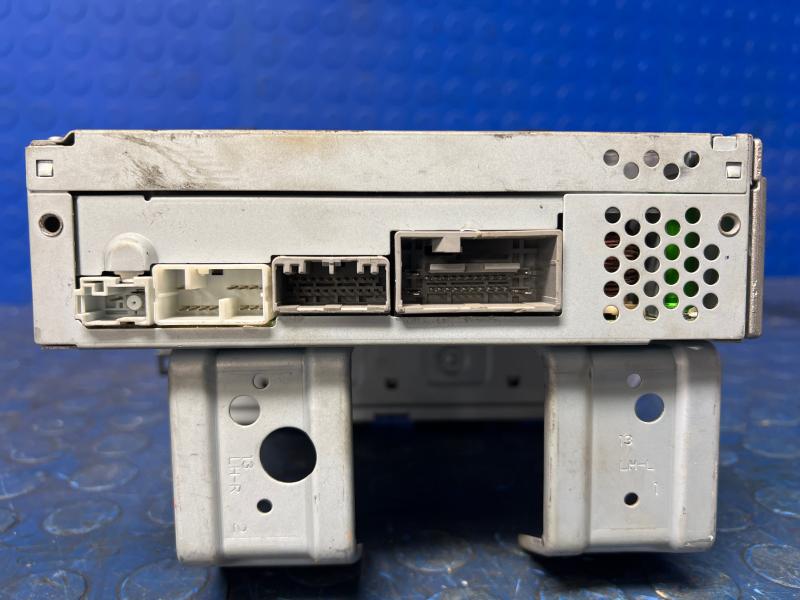 2014 Honda Civic Audio & Visual Equip.(Radio)