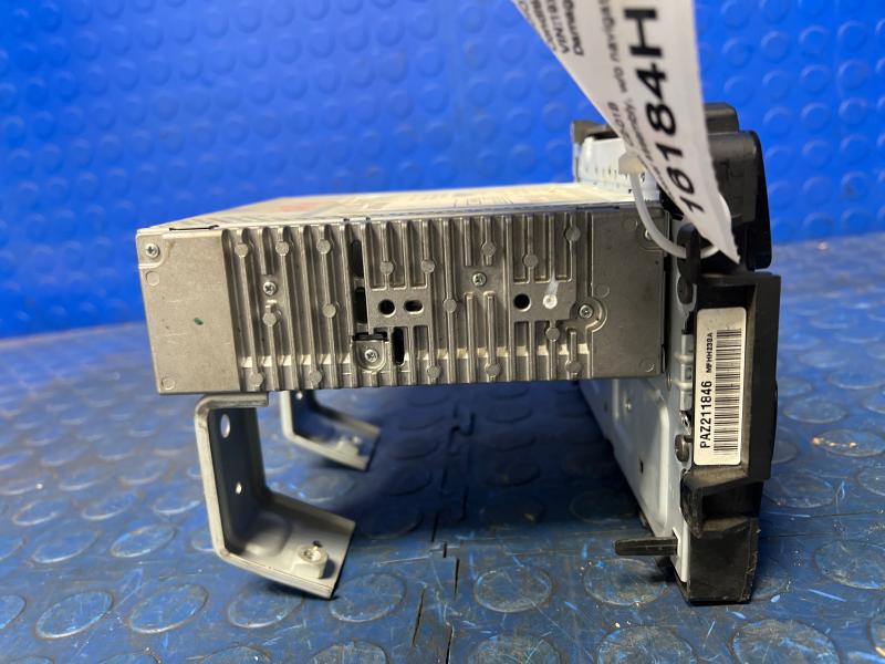 2014 Honda Civic Audio & Visual Equip.(Radio)