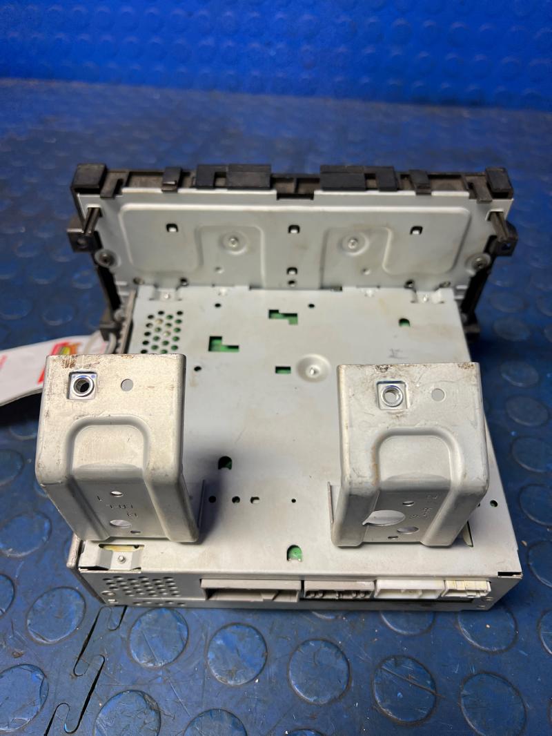 2014 Honda Civic Audio & Visual Equip.(Radio)
