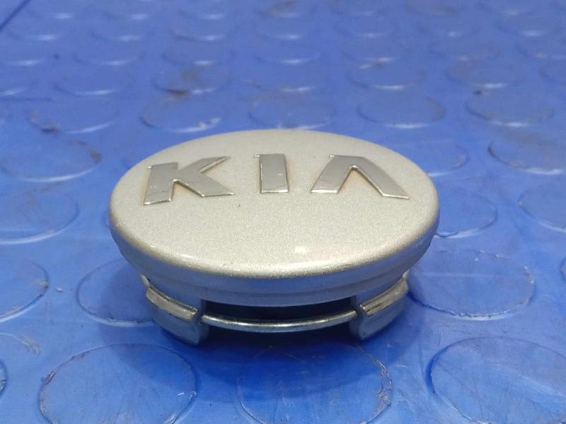 2017 Kia Sedona Center Cap