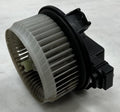 2009 - 2013 Dodge Ram 1500 Heater AC Blower Motor - Single Zone OEM 68048905AB