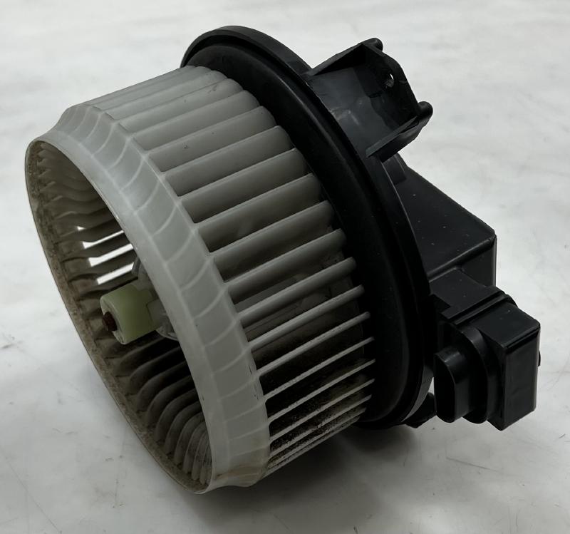 2009 - 2013 Dodge Ram 1500 Heater AC Blower Motor - Single Zone OEM 68048905AB
