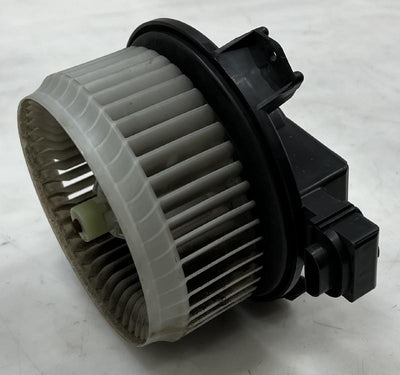2009 - 2013 Dodge Ram 1500 Heater AC Blower Motor - Single Zone OEM 68048905AB