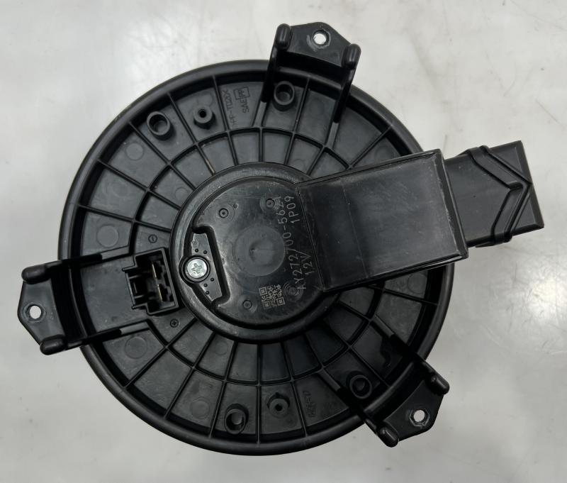 2009 - 2013 Dodge Ram 1500 Heater AC Blower Motor - Single Zone OEM 68048905AB