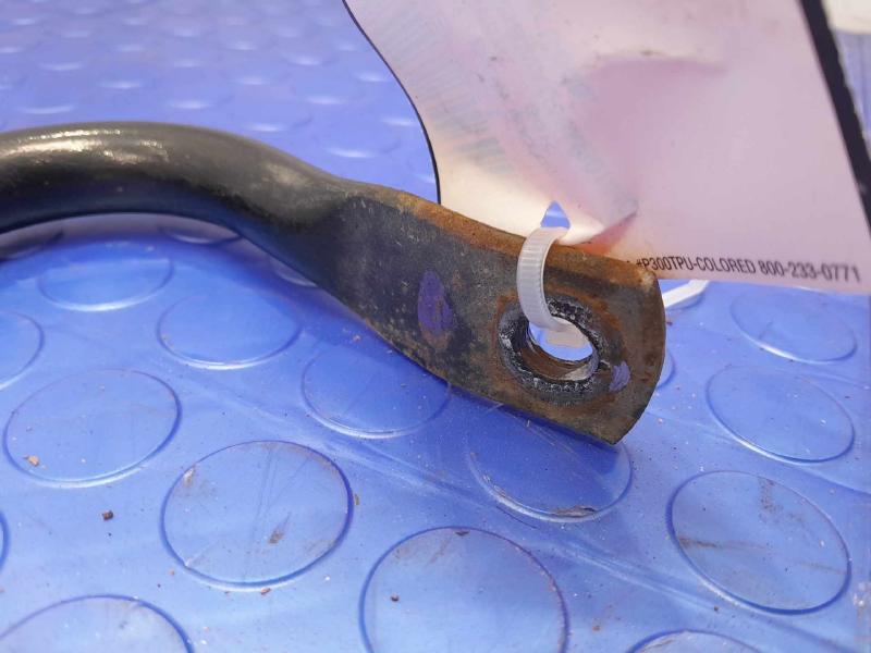 2021 Subaru Legacy Stabilizer Bar