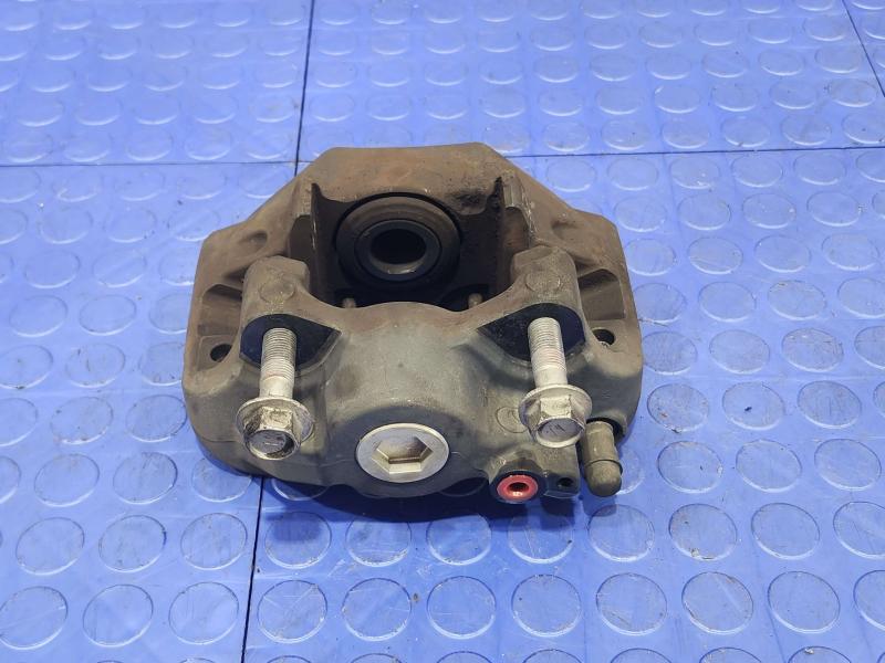2008 Lexus LS 460 Caliper