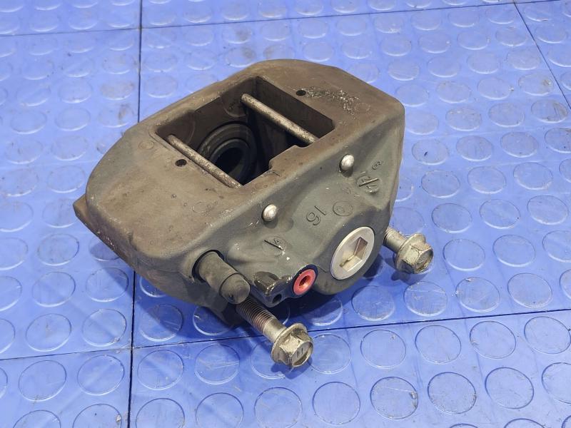 2008 Lexus LS 460 Caliper